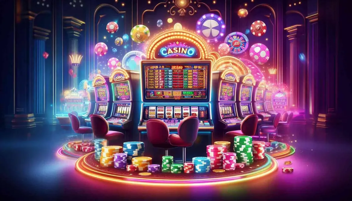 PartySpinz Casino
